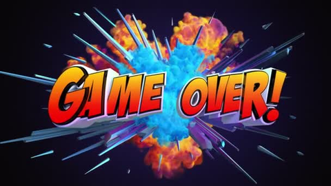 gameOver